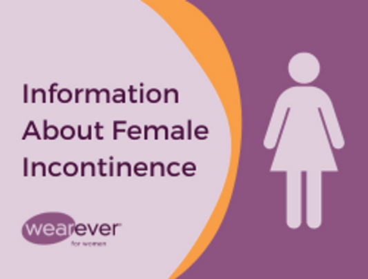 Information About Female Incontinence