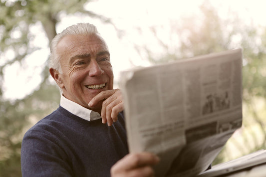 Living Confidently with Incontinence