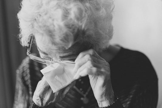 Steps Toward Overcoming the Link Between an Overactive Bladder and Depression