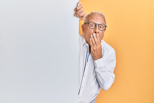 Best Ways to Handle an Unexpected Bladder Leak
