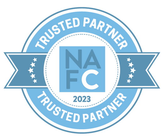 NAFC Names Wearever A Trusted Partner