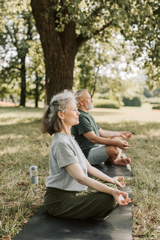 Kegel Exercises to Help with Urinary Incontinence