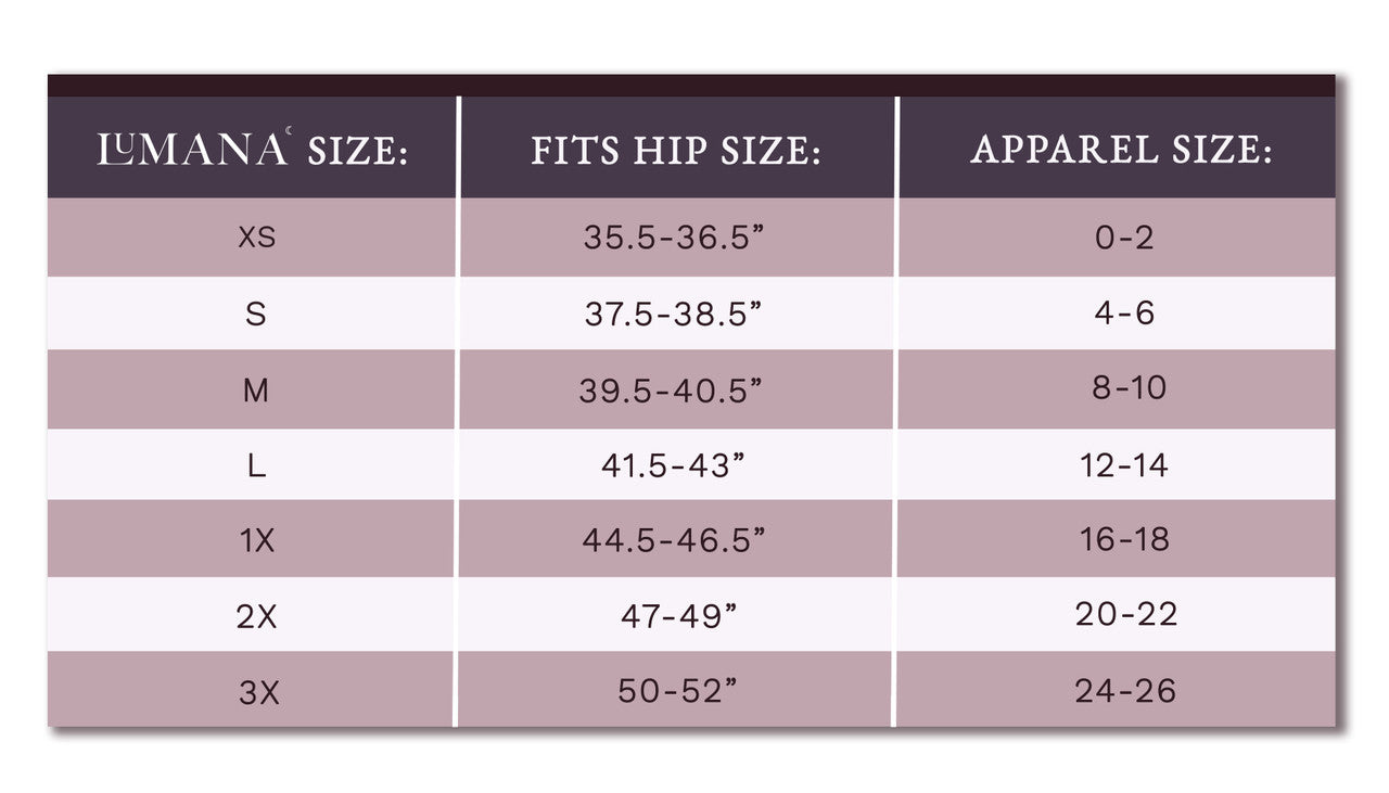Leakproof Running Shorts