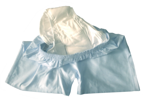 Regular Absorbency 2-in-1 Boxer (MBB200) - Insert