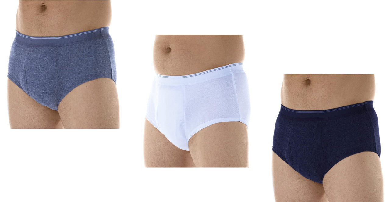 Maximum Absorbency Briefs (SKU: HDM200)