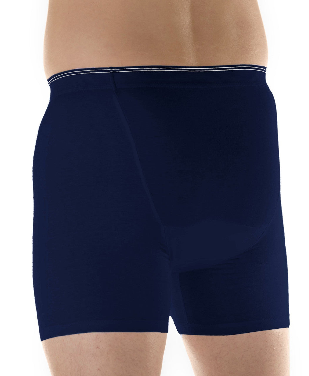 Maximum Absorbency H-Fly Boxer Brief (SKU: HDM500)