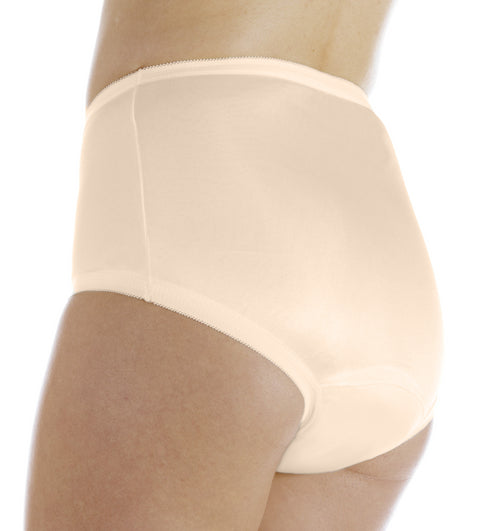 Classic Nylon Panty (SKU: L30)