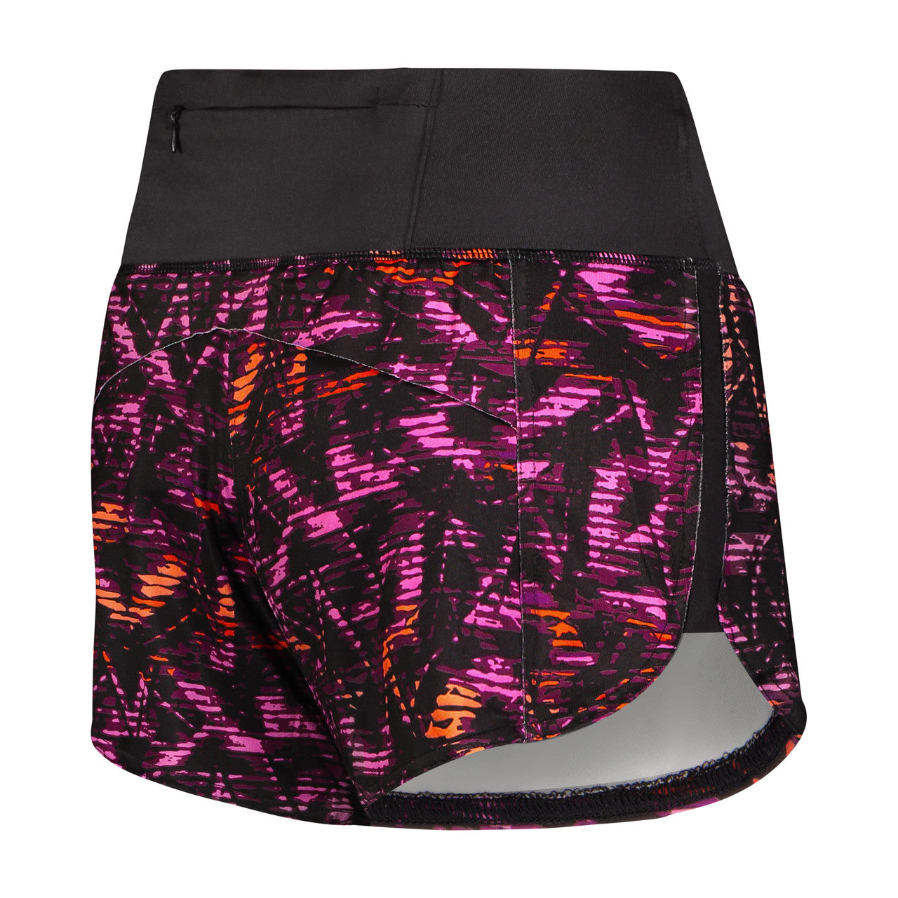 Leakproof Running Shorts