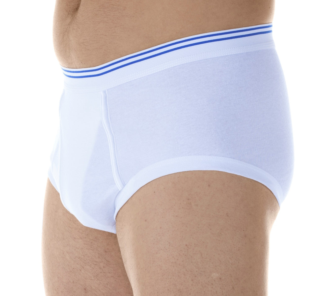 Classic Regular Absorbency Brief (M100)