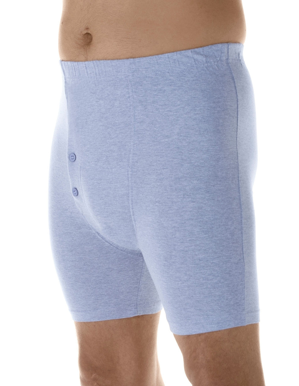 Cotton Regular Absorbency Boxer Brief (MBB100)