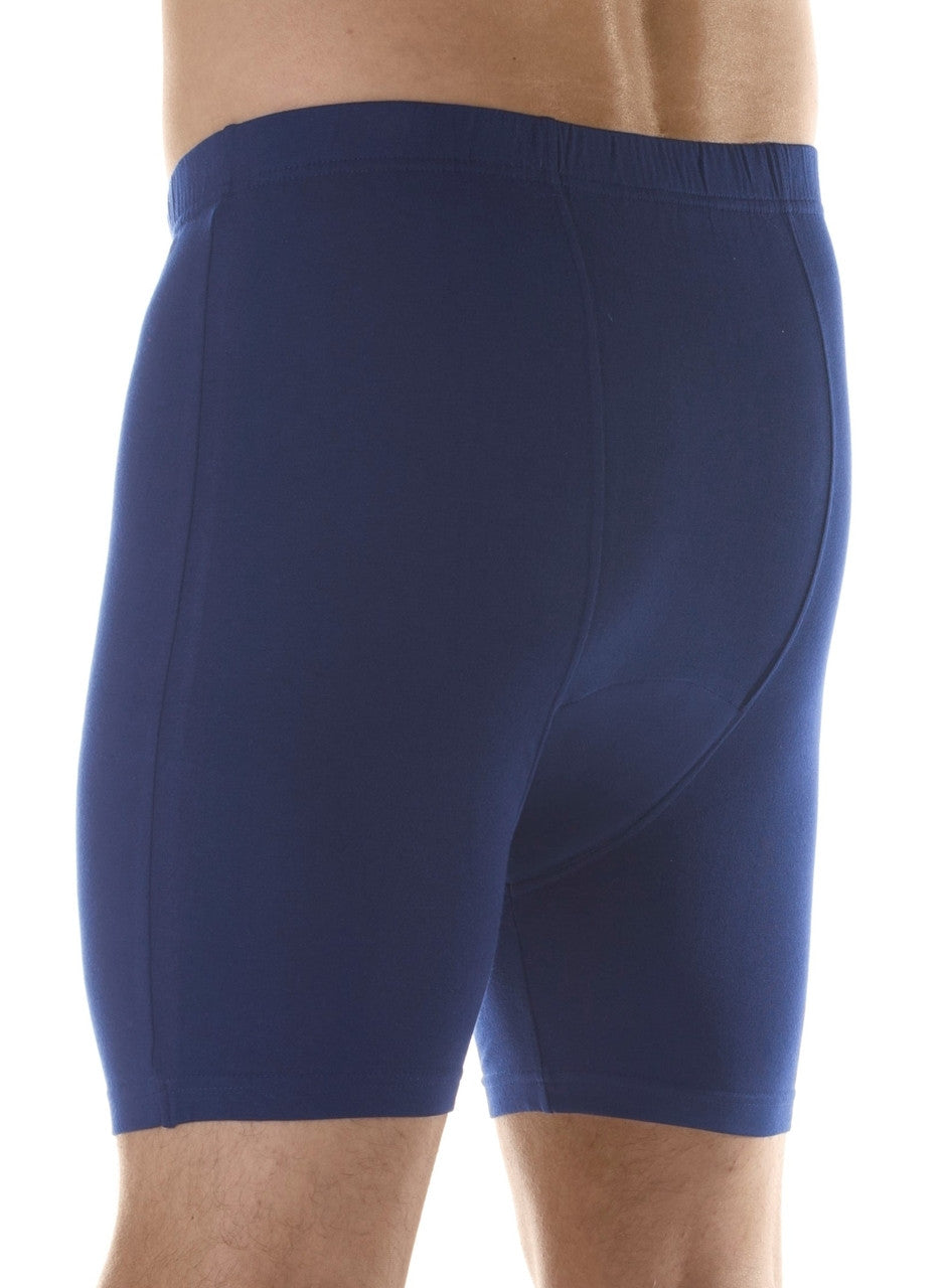 Cotton Regular Absorbency Boxer Brief (MBB100)