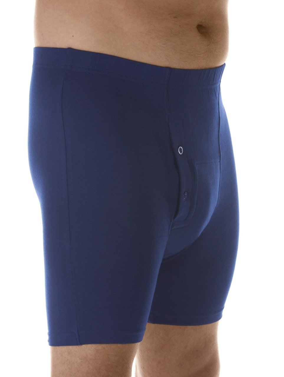 Cotton Regular Absorbency Boxer Brief (MBB100)