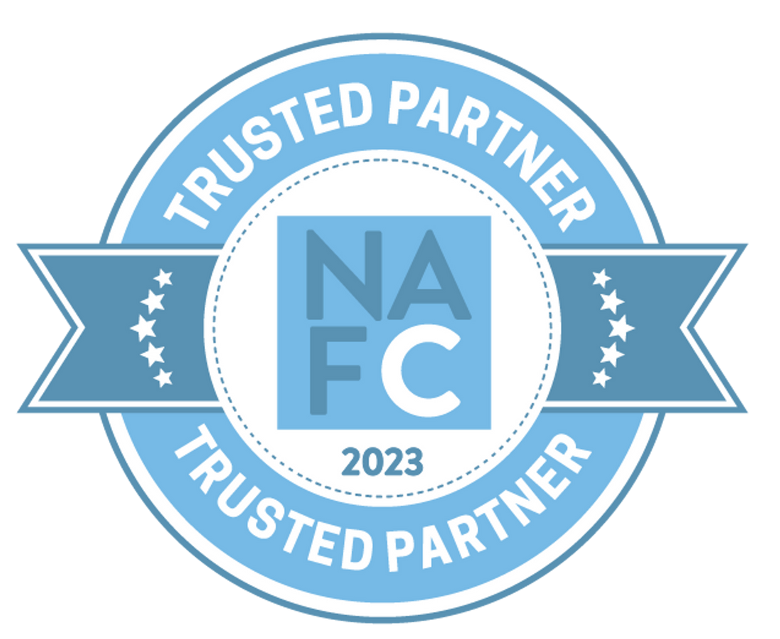 NAFC Names Wearever A Trusted Partner