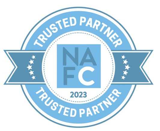 NAFC Names Wearever A Trusted Partner Wearever Incontinence