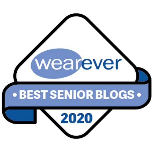 Wearever’s Top 20 Senior Blogs of 2020 Wearever Incontinence