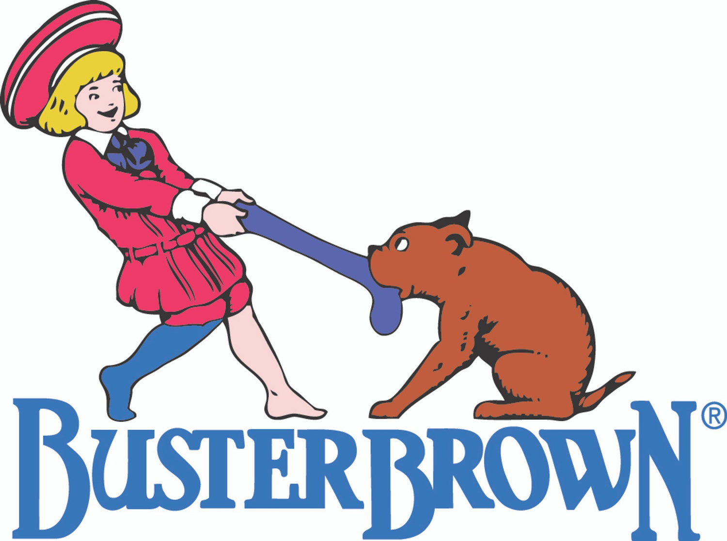 Buster Brown