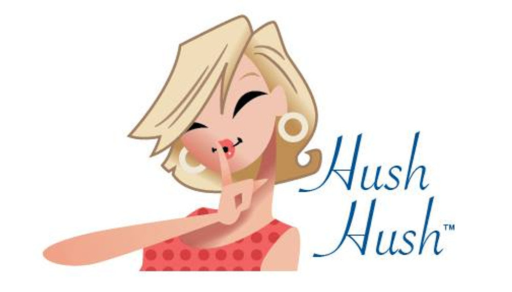 Hush Hush