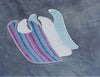 Cotton Terry Adult Bib - 3 pack