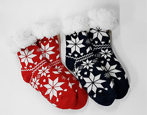 Winter Socks (WS100)
