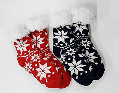 Winter Socks (WS100)