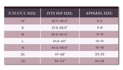 Leakproof Running Shorts