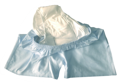 Regular Absorbency 2-in-1 Boxer (MBB200) - Insert