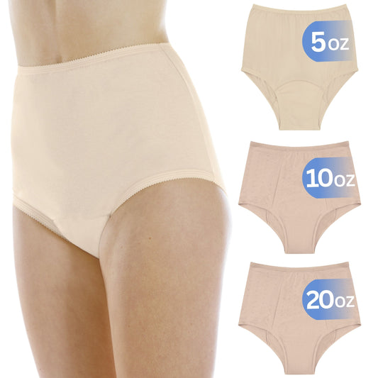Women's 3 Pair Starter Pack