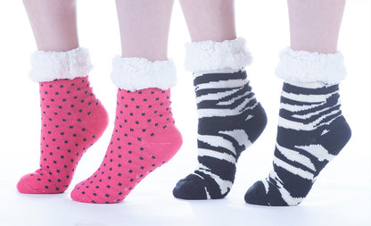 Winter Socks (WS100)
