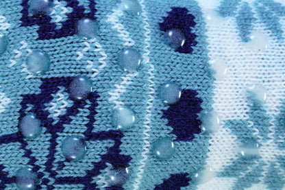 Winter Socks (WS100) - Close up
