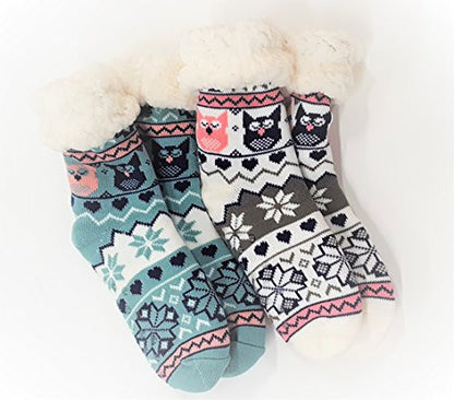 Winter Socks