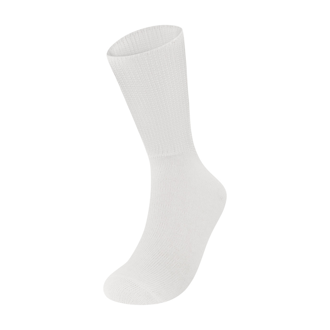 Wearever 6 Pair Pack of Diabetic Socks