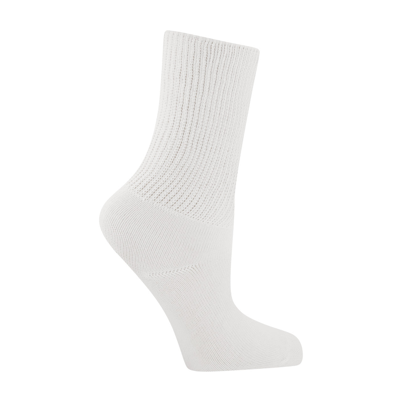 Wearever 6 Pair Pack of Diabetic Socks