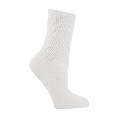 Wearever 6 Pair Pack of Diabetic Socks
