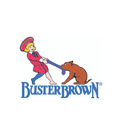 Buster Brown