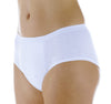 Super Absorbency Mid-Rise Panty (SKU: HDL300) Wearever