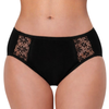 Maximum Absorbency Lace Bikini Hi Cut Panty (SKU: HDL600) Wearever Incontinence