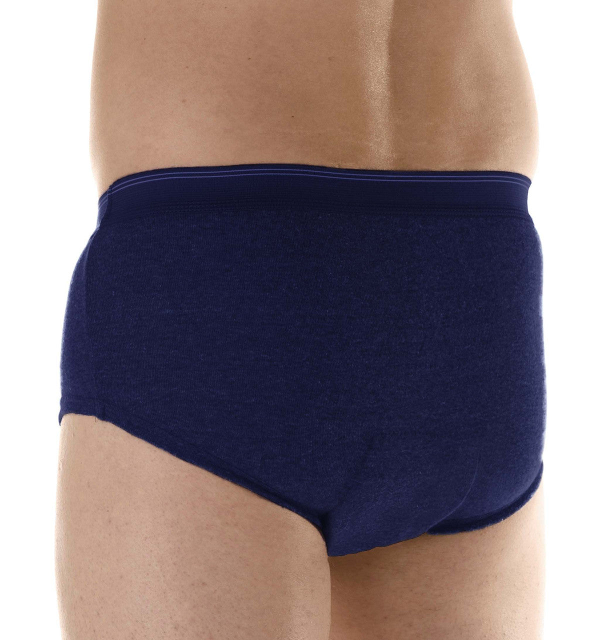 Maximum Absorbency Briefs (SKU: HDM200)