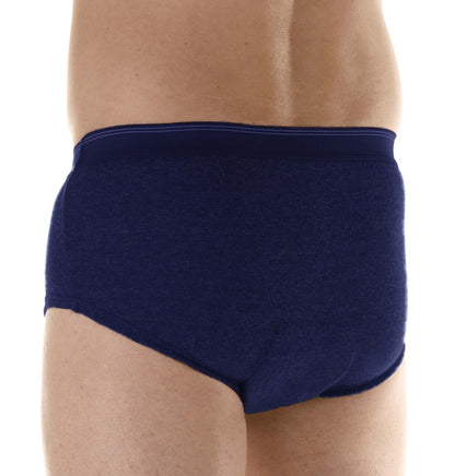 Maximum Absorbency Briefs (SKU: HDM200)