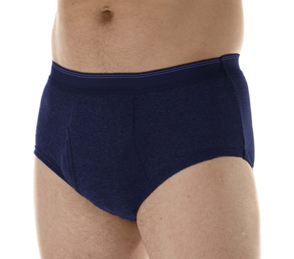 Maximum Absorbency Briefs (SKU: HDM200)