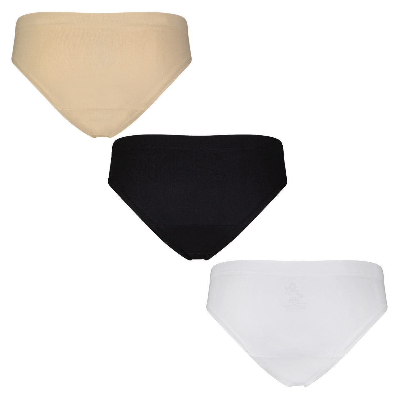 Shhh Women's Seamless Washable Incontinence Underwear (SKU: HH200