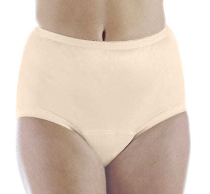 Classic Nylon Panty (SKU: L30)