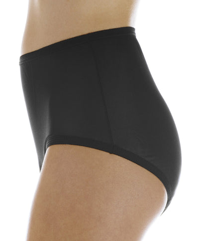 Classic Nylon Panty (SKU: L30)