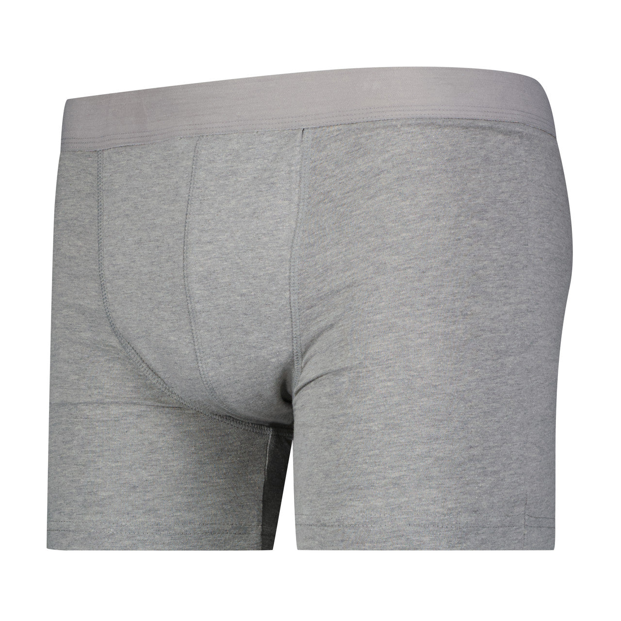 Full Coverage Regular Absorbency Trunk Boxer Brief (SKU: MBB300)