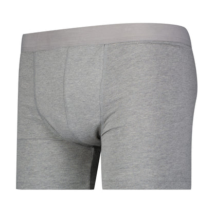 Full Coverage Regular Absorbency Trunk Boxer Brief (SKU: MBB300)