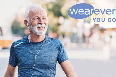 Men's Incontinence Briefs