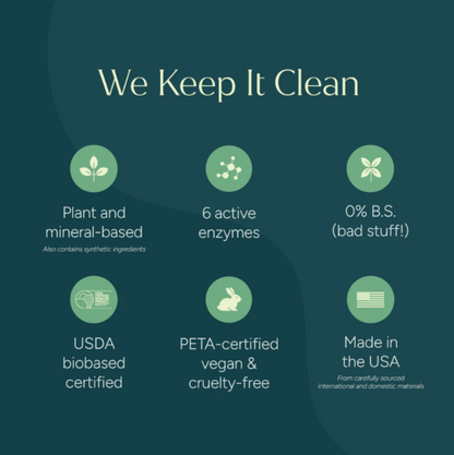 Puracy Natural Laundry Detergent