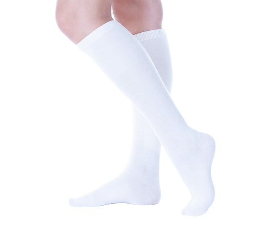 3-Pack Buster Brown Cotton Knee High Socks