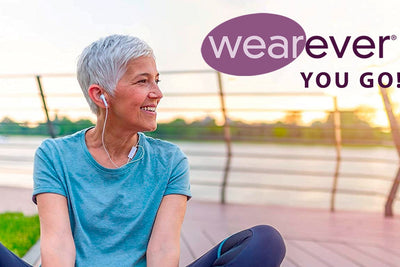 Women's Incontinence Panties