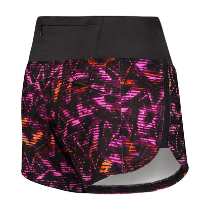 Leakproof Running Shorts