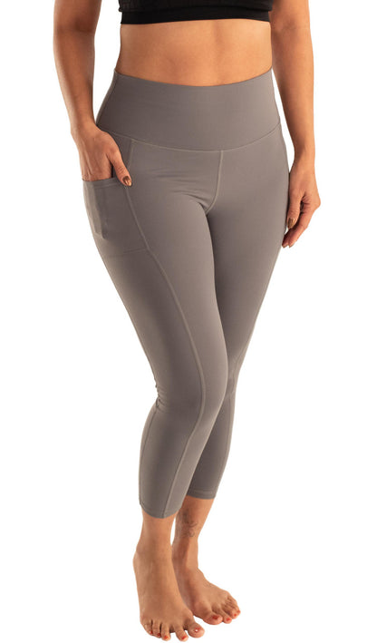 Leakproof 22" Leggings